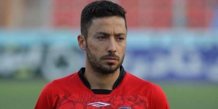 عاشوری: به دنبال شکست دادن پرسپولیس هستیم