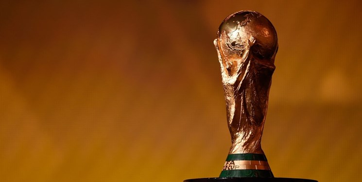 آغاز مرحله نهایی مقدماتی جام جهانی از شهریور 