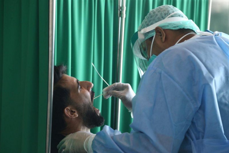 تست کرونای پرسپولیسیها منفی شد