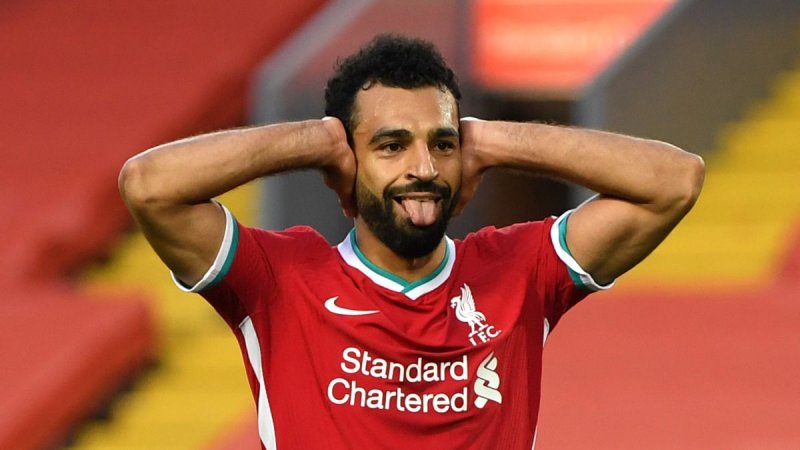 ستایش از محمد صلاح: مهاجم خاصِ خاص