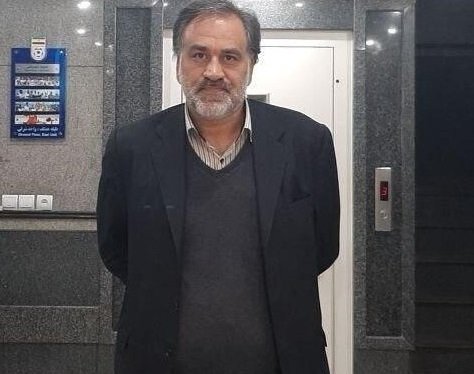 علی کریمی گفت پیشنهاد مالی سنگین دارم و نمیآیم