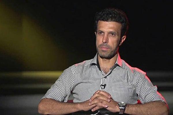 صحبت‌های محمد سیانکی درباره گزارشگران جوان فوتبال