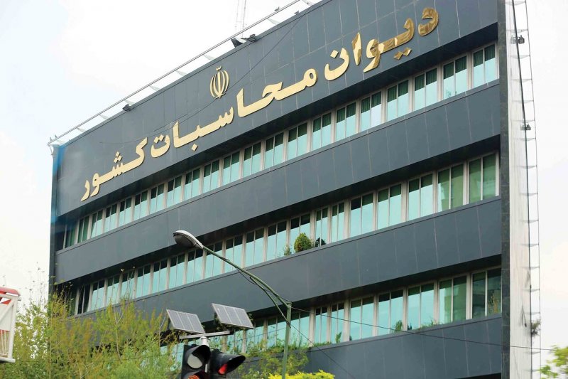 ورود رسمی دیوان محاسبات به قرارداد فوتبالیستها