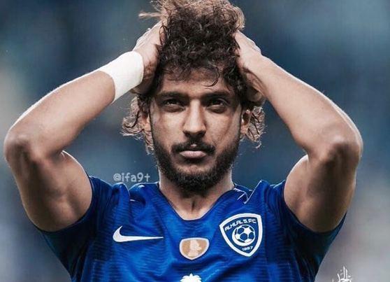 فوری: الهلال - شباب الاهلی لغو شد