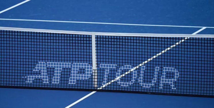 کناره‌گیری ۵ بازیکن از مسابقات تنیس آزاد فرانسه