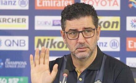 مربی النصر: این تیم آینده فوتبال عربستان را تامین می کند