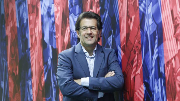 چهارمین نامزد ریاست باشگاه بارسلونا مشخص شد