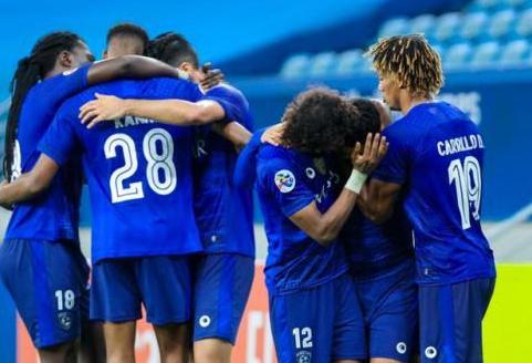 امکان حذف الهلال از لیگ قهرمانان آسیا!