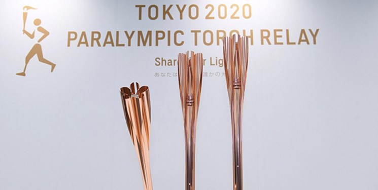 برنامه حمل مشعل بازی‌های پارالمپیک توکیو اعلام شد