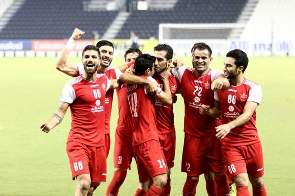 پرسپولیس با طلسم داور اردنی برنده میشود؟