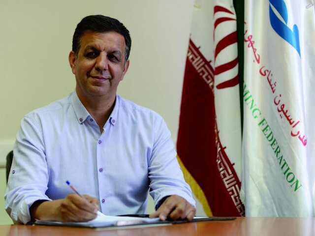 برگزاری لیگهای شنا، شیرجه و واترپلو در اسفندماه