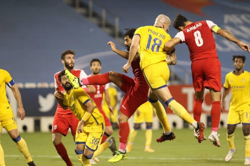 پاسخ باشگاه پرسپولیس به استعلام دادگاه CAS