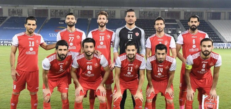 نامه AFC به پرسپولیس درخصوص شکایت النصر