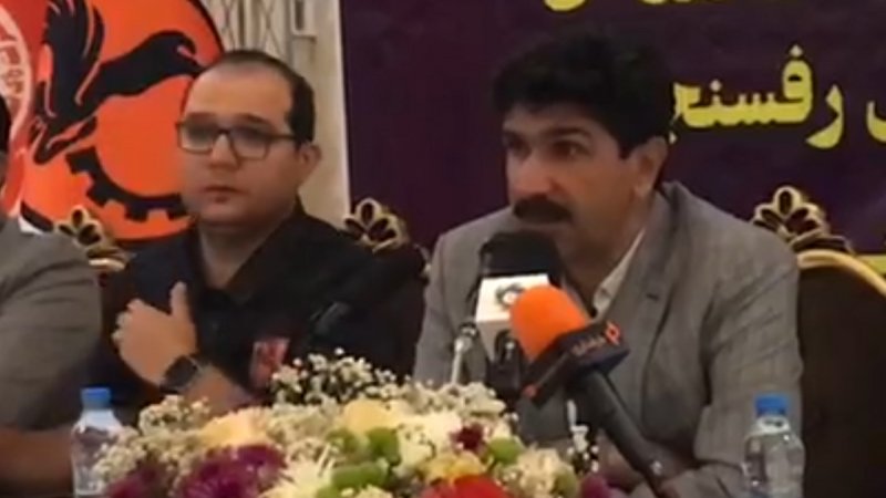 زیندینی: بالا بردن توقعات از مس عقلانی نیست