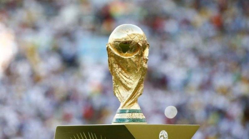 آمادگی اسپانیا و پرتغال برای میزبانی مشترک جام جهانی