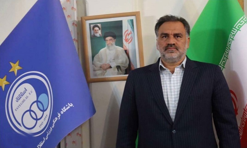 مددی: مشکل قایدی تا دو روز دیگر حل می‌شود