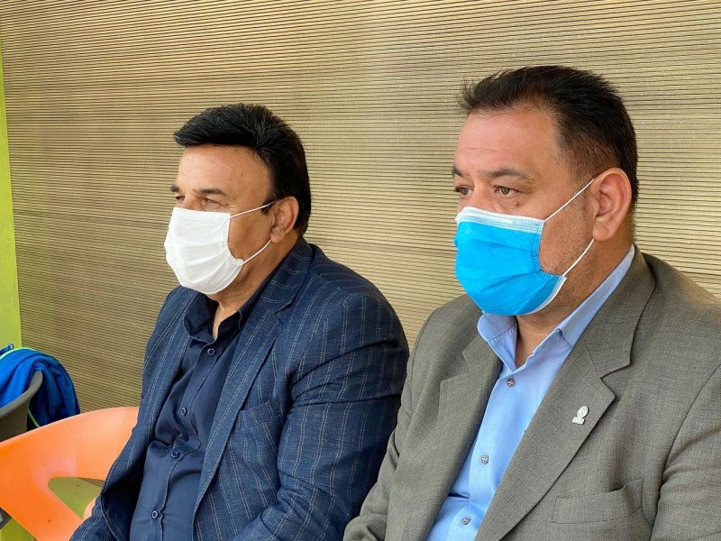 مظلومی: هرکس بینظمی کند، برخورد میکنیم