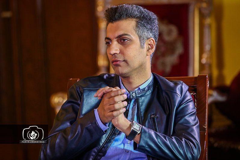 فردوسیپور: به همه میگفتم در ایران بمانید اما...