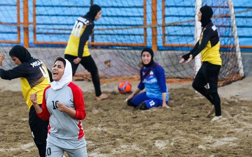 آغاز اردوهای تیم ملی کبدی از اوایل آبان