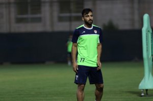 رسمی؛ وینگر فولاد به تراکتور پیوست