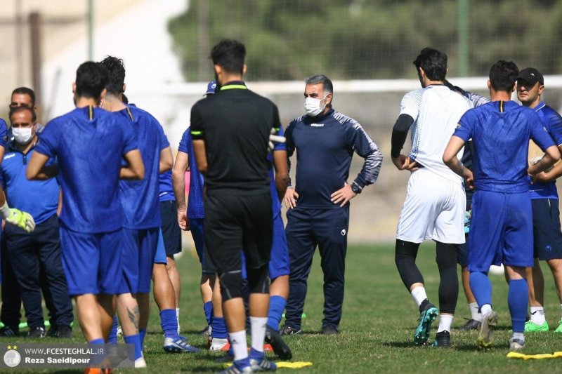 استقلالی‌ها هفته آینده پولدار می‌شوند