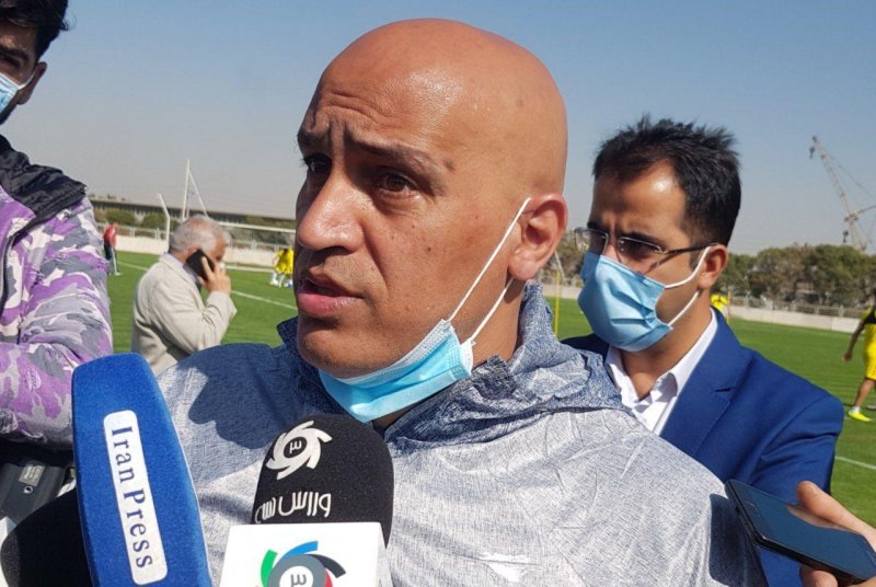 منصوریان: سه بازیکن خاص 30 میلیارد میخواستند!