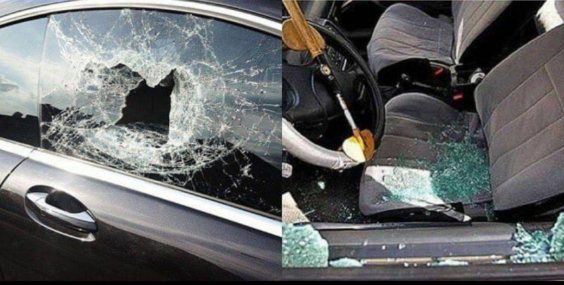 حمله پرسپولیسی‌ها به خودروی رسول پناه تکذیب شد