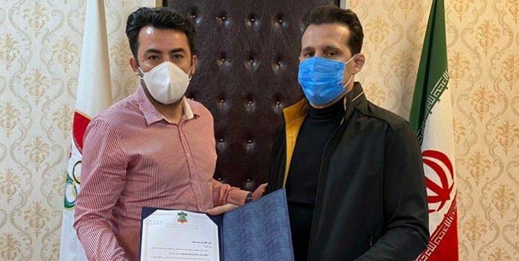 صفوی سخنگو و مدیر رسانهای تیم ملی جودو شد