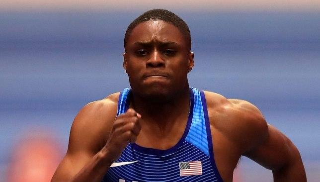 اعتراضِ قهرمان دوی 100 متر جهان به محرومیتش
