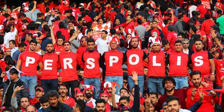 موجودی حساب پرسپولیس؛ کمتر از ۱۰ میلیون تومان!