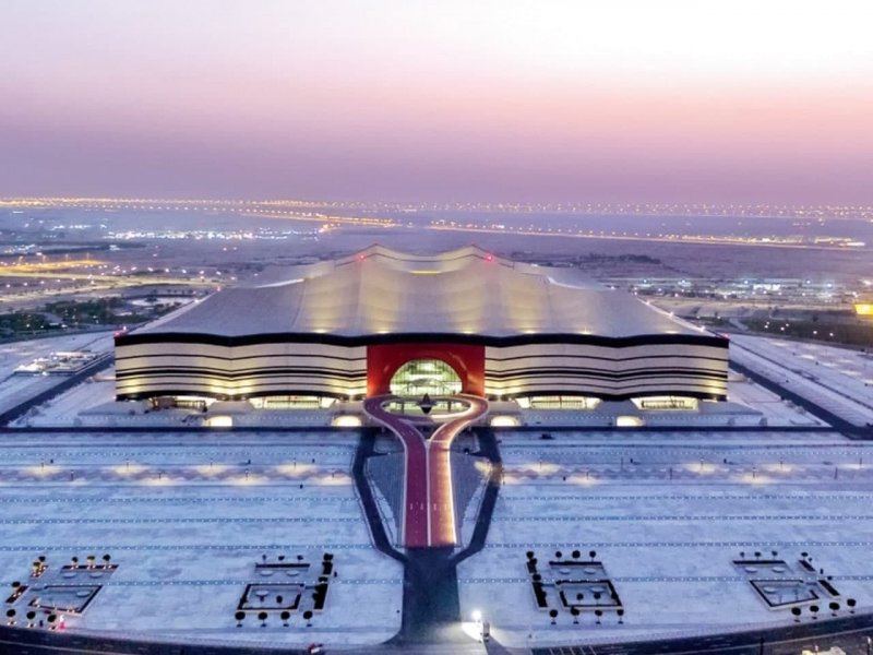 تجربه بینظیر هواداران در قطر 2022