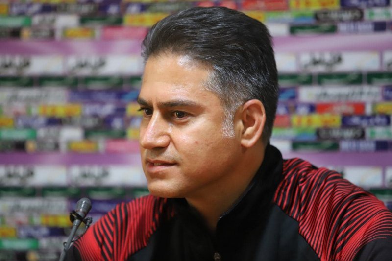 مطهری: درباره خروج آل کثیر از فهرست تصمیم میگیریم