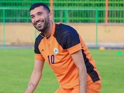 مسلمان مقابل پرسپولیس بازی نمی‌کند