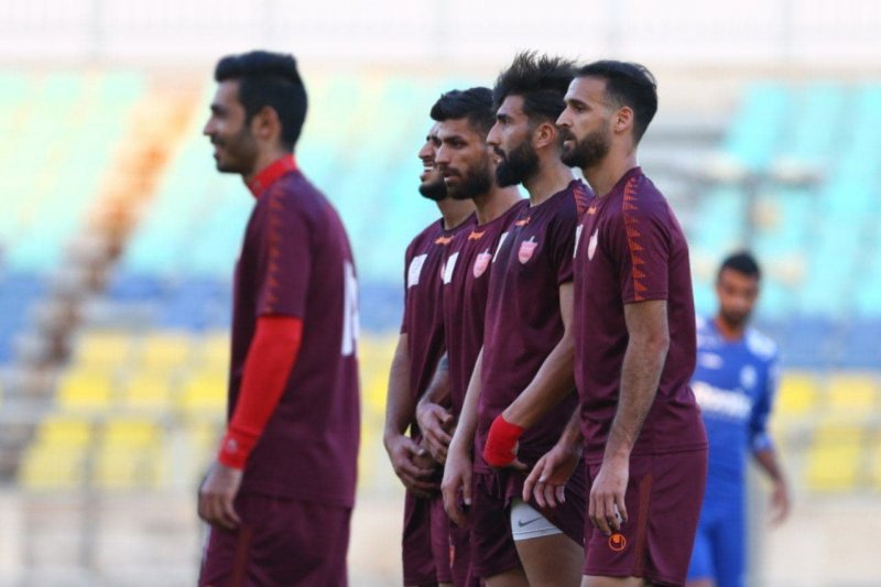 محرومیت آلکثیر و بازگشت پرسپولیس به بازار نقل و انتقالات