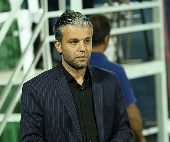 بی پولیهای پارس جنوبی به فوتبال ساحلی رسید!