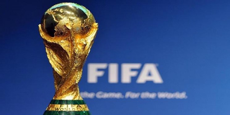 برگزاری جام جهانی، شاید هر 2 سال یکبار