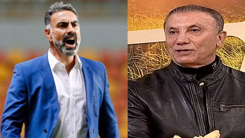 درخشان: دستیاران فکری باید به او اطلاع میدادند!