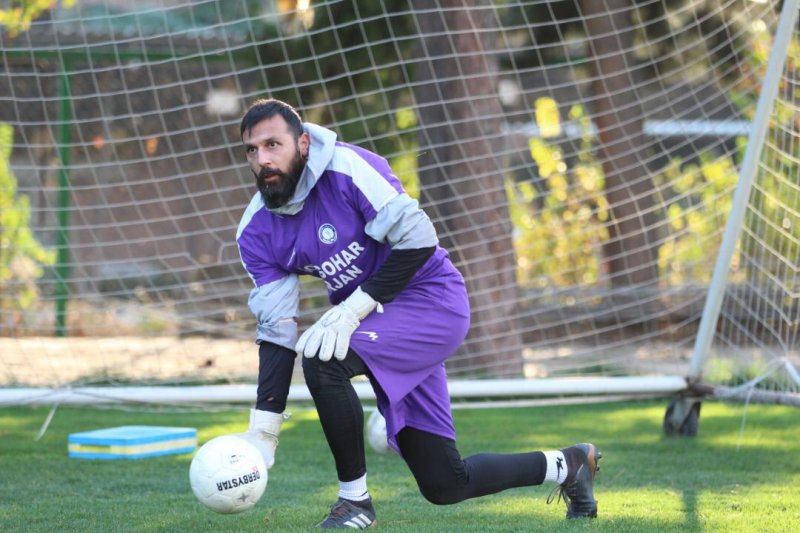 بشاگردی: امسال مدعیان جدیدی را می‌بینید