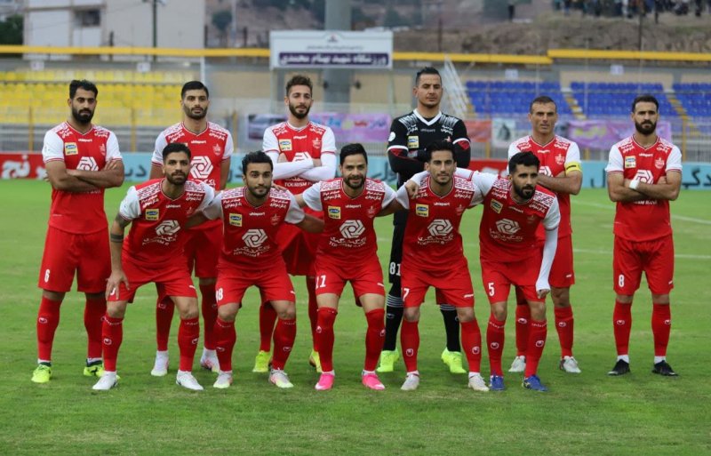 پرداخت بخشی از مطالبات بازیکنان پرسپولیس