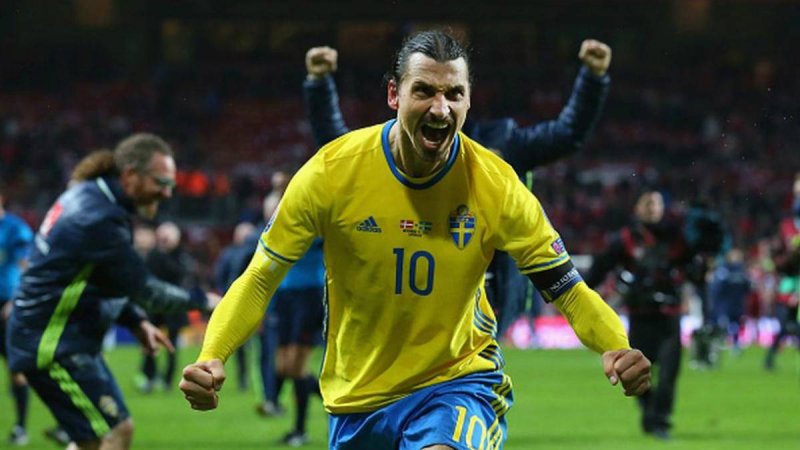 چراغ سبز جدید برای بازگشت زلاتان به تیم ملی سوئد