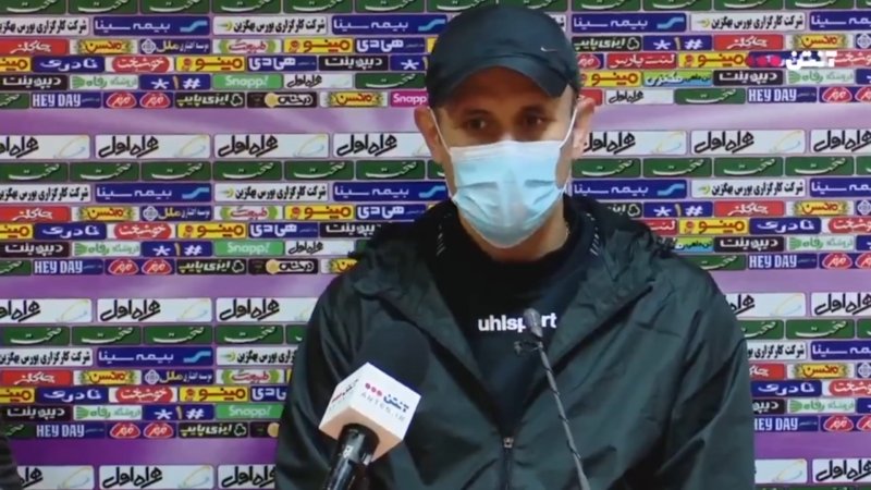 گل محمدی: میتوانستیم گل های بیشتری بزنیم