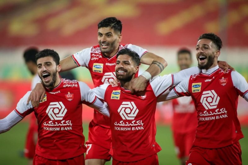 پرسپولیس به دنبال راهکار توافق با پدیده مشهد