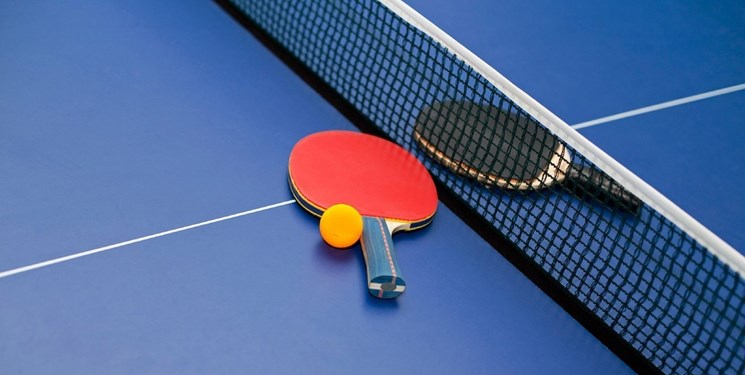 پلی‌آف لیگ تنیس روی میز بانوان به تعویق افتاد