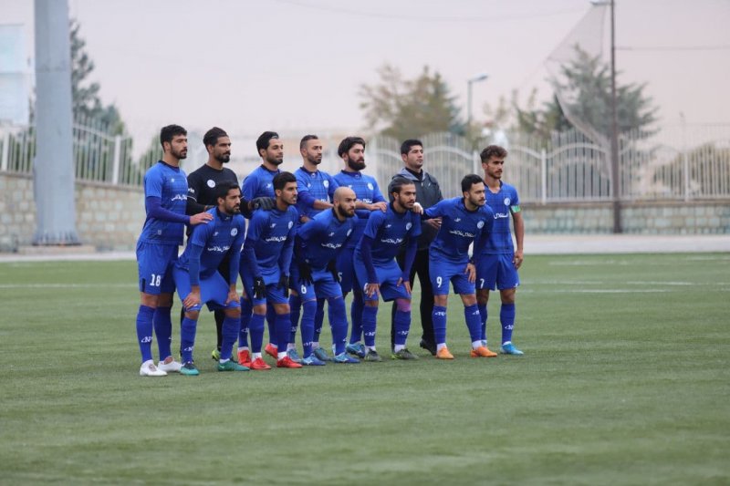 استقلال ملاثانی 3-0 برنده شد 