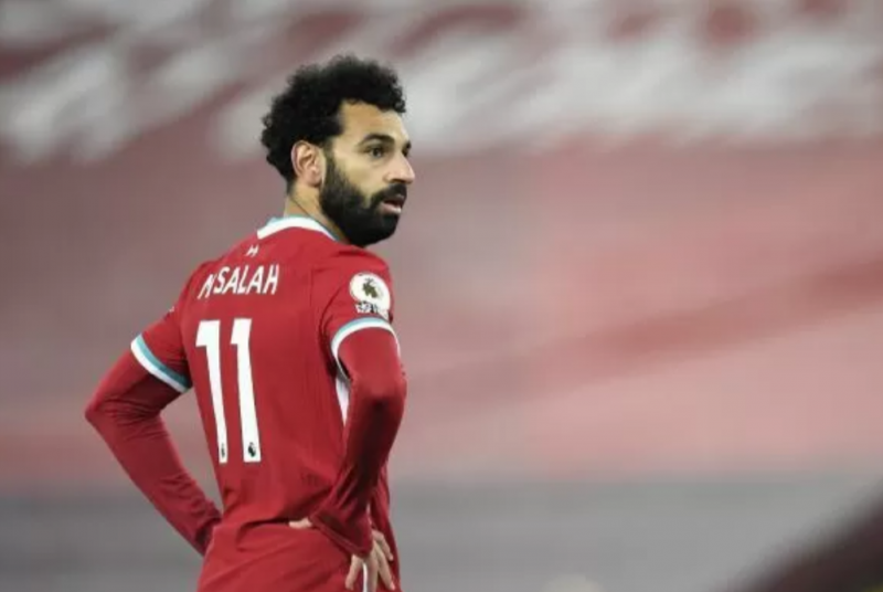 محمد صلاح: رئال و بارسا؟ کسی چه می‌داند