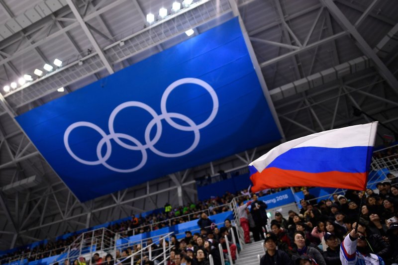 قطعی؛ روسیه غایب بزرگ المپیک توکیو