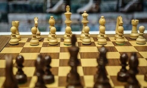 دختران شطرنج باز ایران در رده اول آسیا