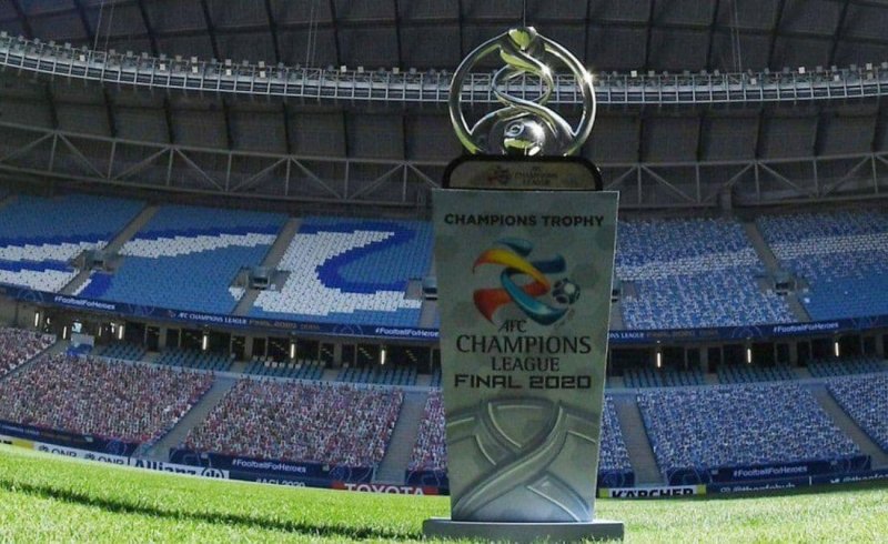 ارسال درخواست میزبانی ایرانیها در ACL2021