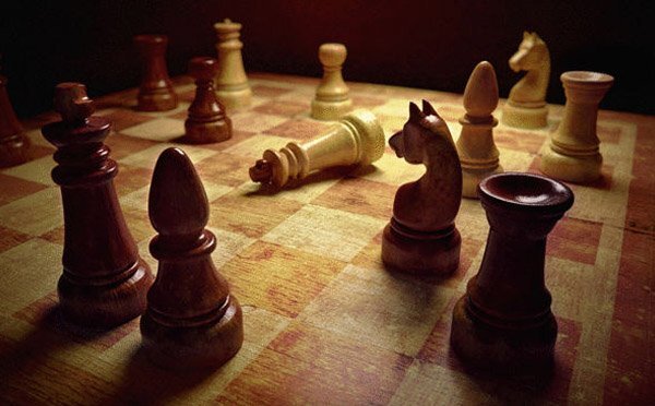 عنوان سومی ایران در مسابقات شطرنج نوجوانان جهان