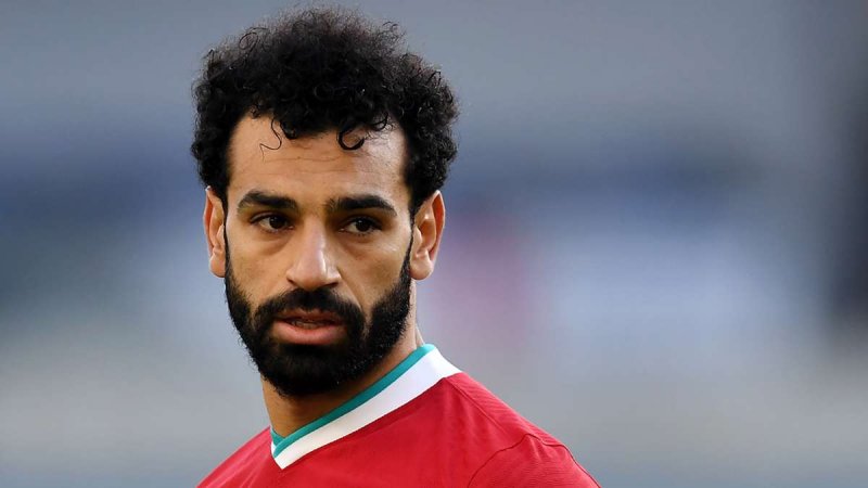 محمد صلاح: علاقه ای به VAR ندارم اما ...